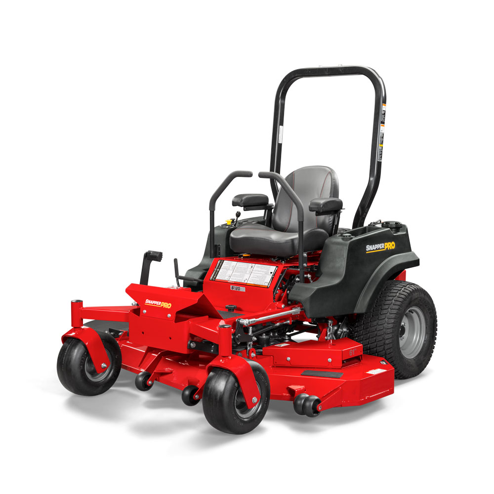 Snapper lawn mower zero turn shop